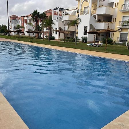 Appartement Marina Саїдія Екстер'єр фото