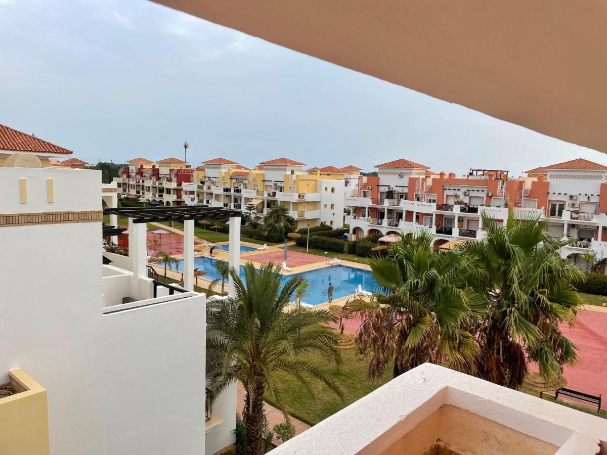 Appartement Marina Саїдія Екстер'єр фото