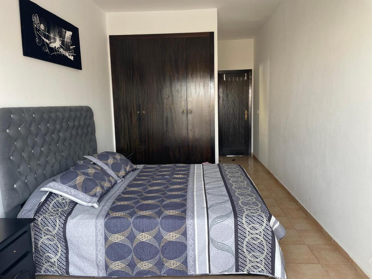 Appartement Marina Саїдія Екстер'єр фото