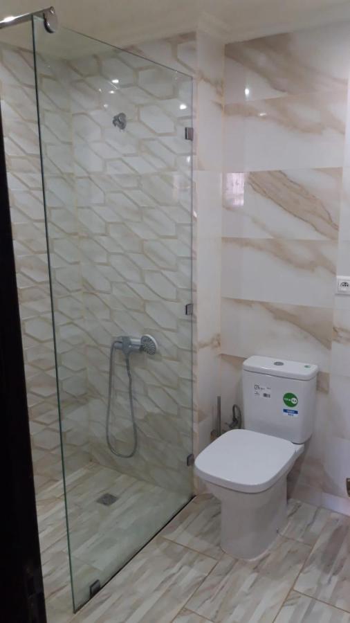Appartement Marina Саїдія Екстер'єр фото