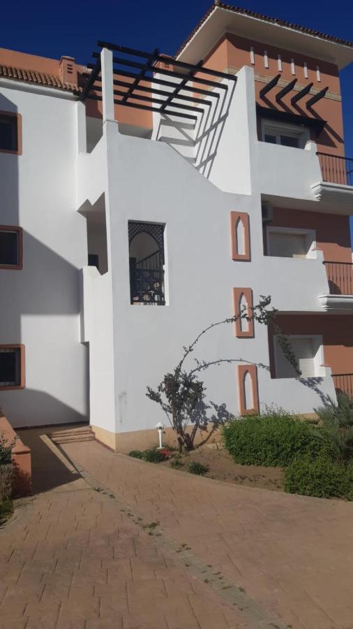Appartement Marina Саїдія Екстер'єр фото