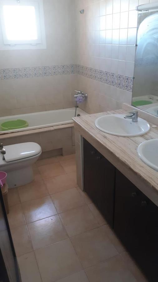 Appartement Marina Саїдія Екстер'єр фото